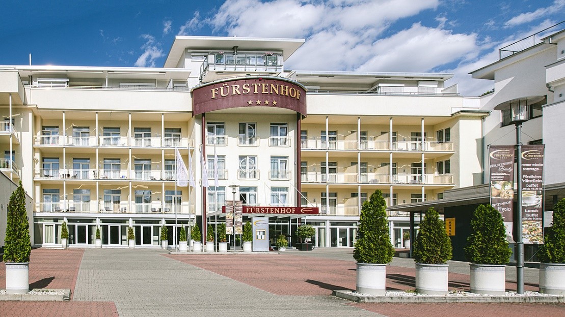 Kursraum in Bad Kreuznach